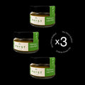 3 x Ambient Premium Thai Green Curry Paste 100g