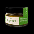 NEW Premium Thai Green Curry Paste 100g Jar
