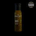 Handmade Premium Ginger and Sweet Green Chilli Sauce 250ml