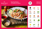 Handmade Premium Pad Thai Stir-Fry Sauce 190ml