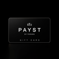 PAYST Gift Card