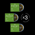 Handmade Premium Thai Green Curry Paste Triple 3x100g