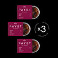 NEW Handmade Premium Thai Hung Lay Curry Paste Triple Pack 3x100g