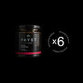 6 x Handmade Premium Pad Thai Stir-Fry Sauce 190ml