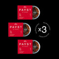 Handmade Premium Thai Red Curry Paste Triple Pack 3x100g