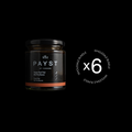 6 x Handmade Premium Vegan Pad Thai Stir-Fry Sauce 190ml
