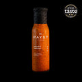 Handmade Premium Spicy Burnt Chilli Sauce 250ml