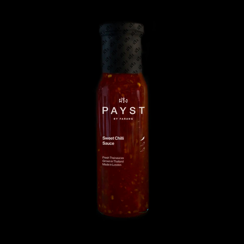Handmade Premium Sweet Chilli Sauce 250ml