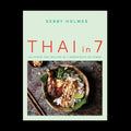 Thai in 7 – Signed by Sebby Holmes