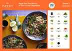 Handmade Premium Vegan Pad Thai Stir-Fry Sauce 190ml